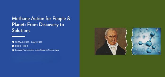 Methane Action for People & Planet: From Discovery to Solutions