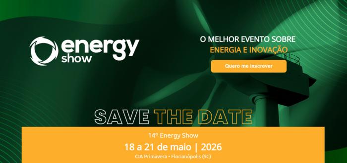 14º Energy Show 2026
